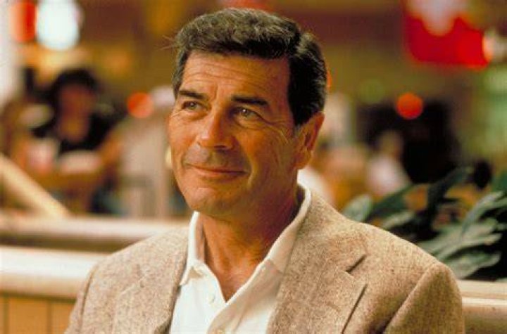 Robert Forster