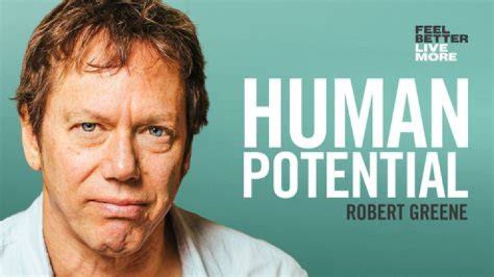 Robert Greene Biography