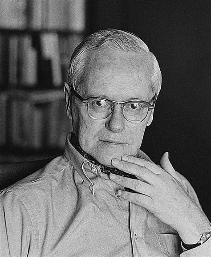 Robert K. Merton