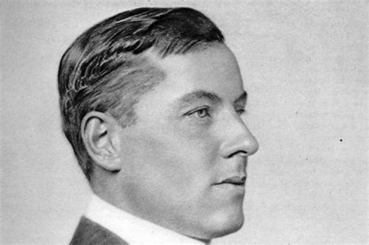 Robert Service