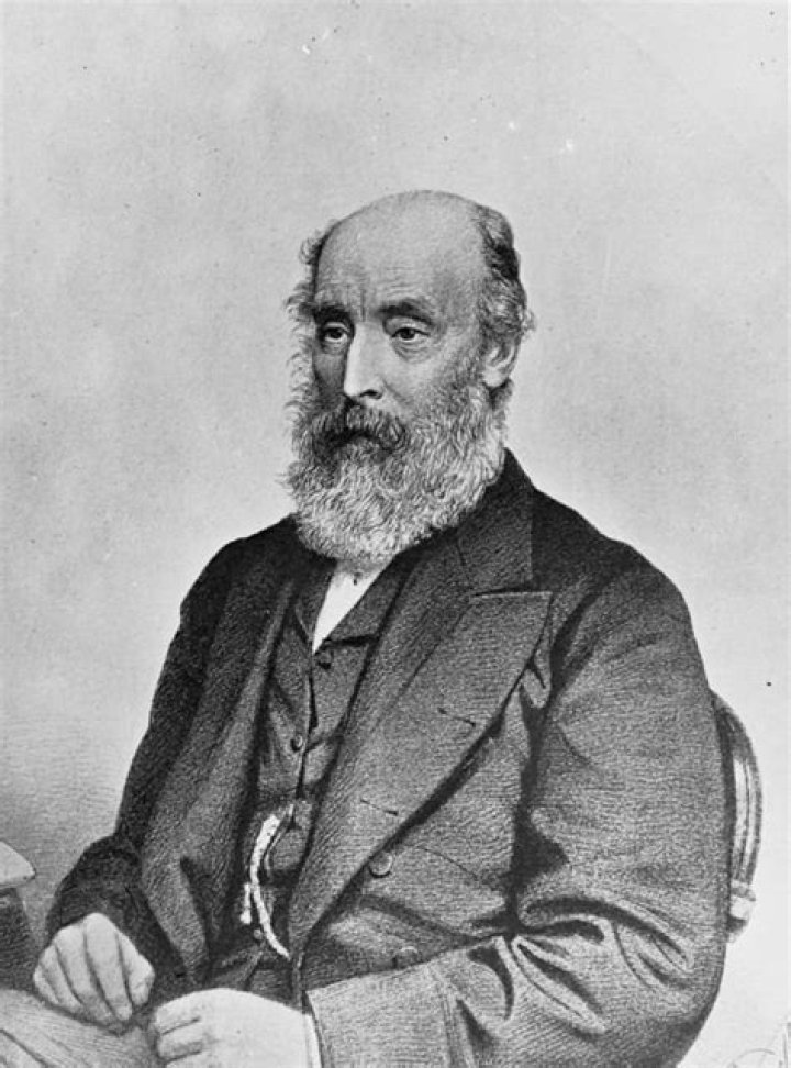 Robert Torrens