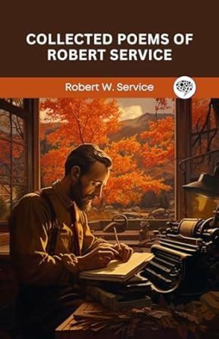 Robert W. Service