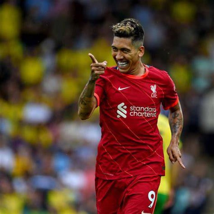 Roberto Firmino
