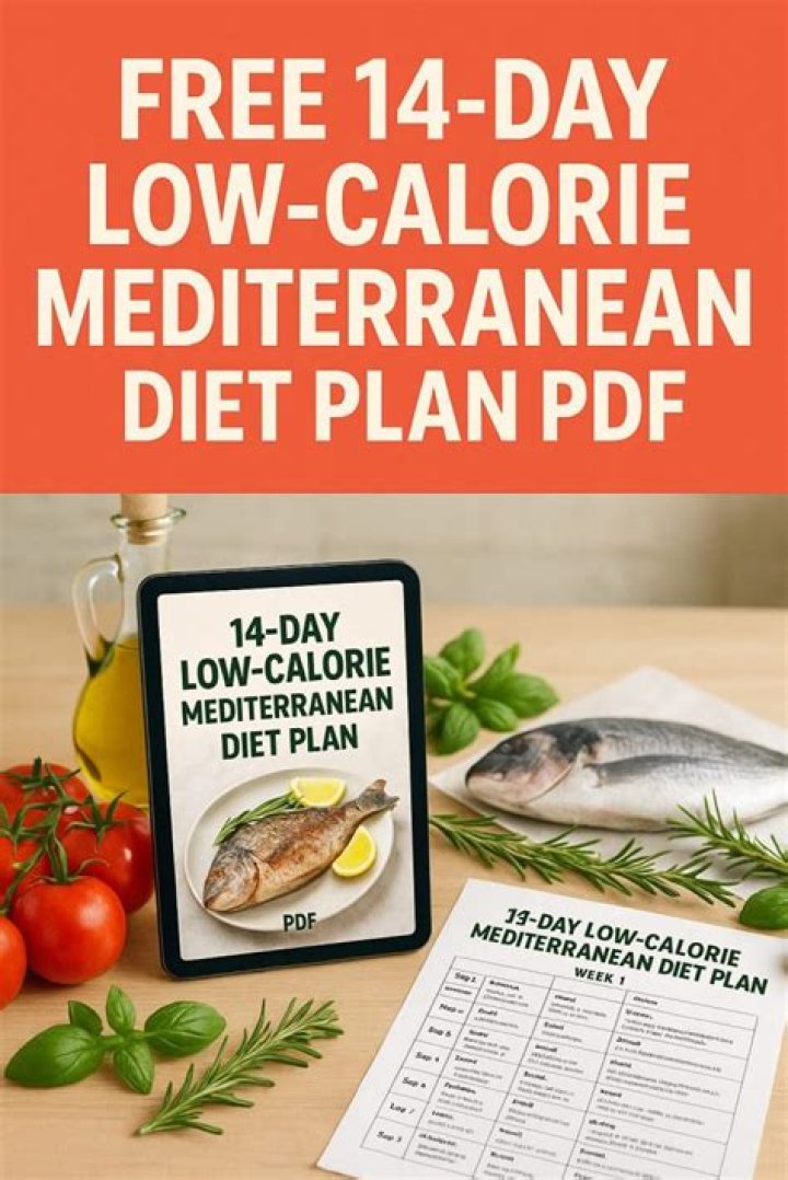 Roma Downey Diet Plan