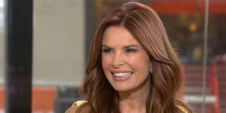 Roma Downey Net Worth