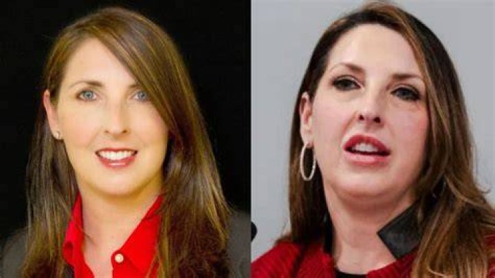Ronna McDaniel Plastic Surgery: The Mystery Behind Her Youthful Glow