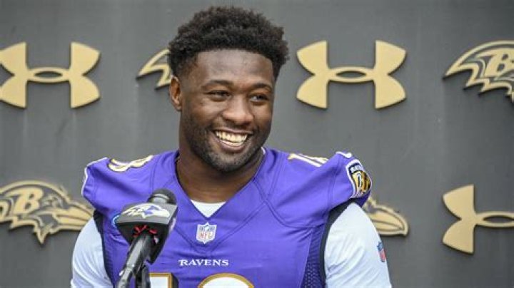roquan smith