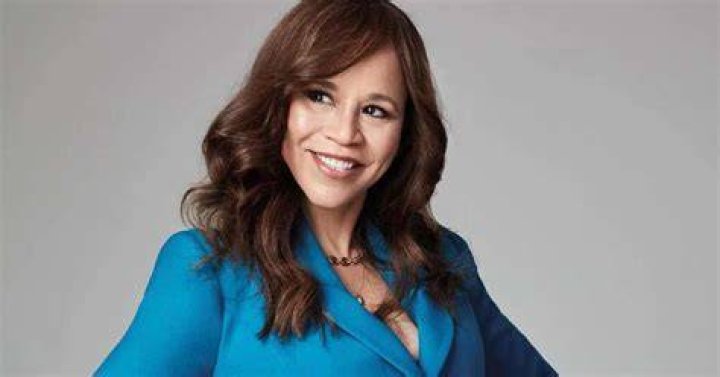 Rosie Perez Net Worth