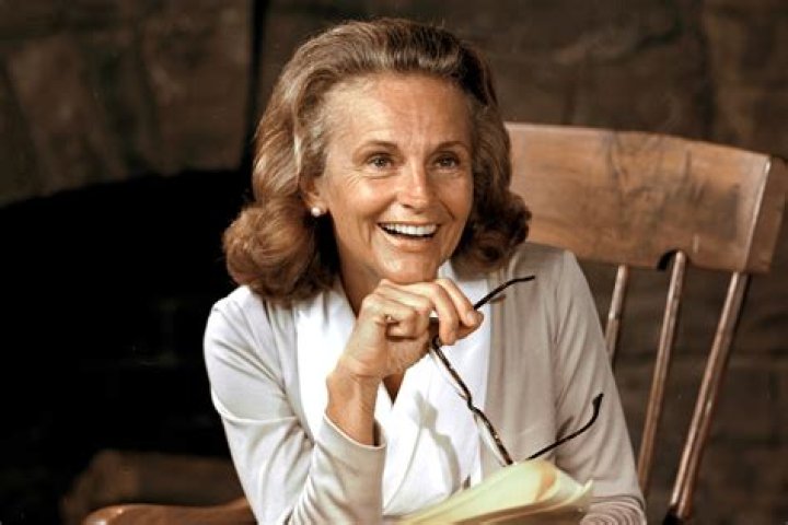 Ruth Graham Ruth Graham