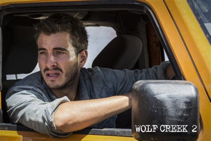 Ryan Corr as Paul Hammersmith