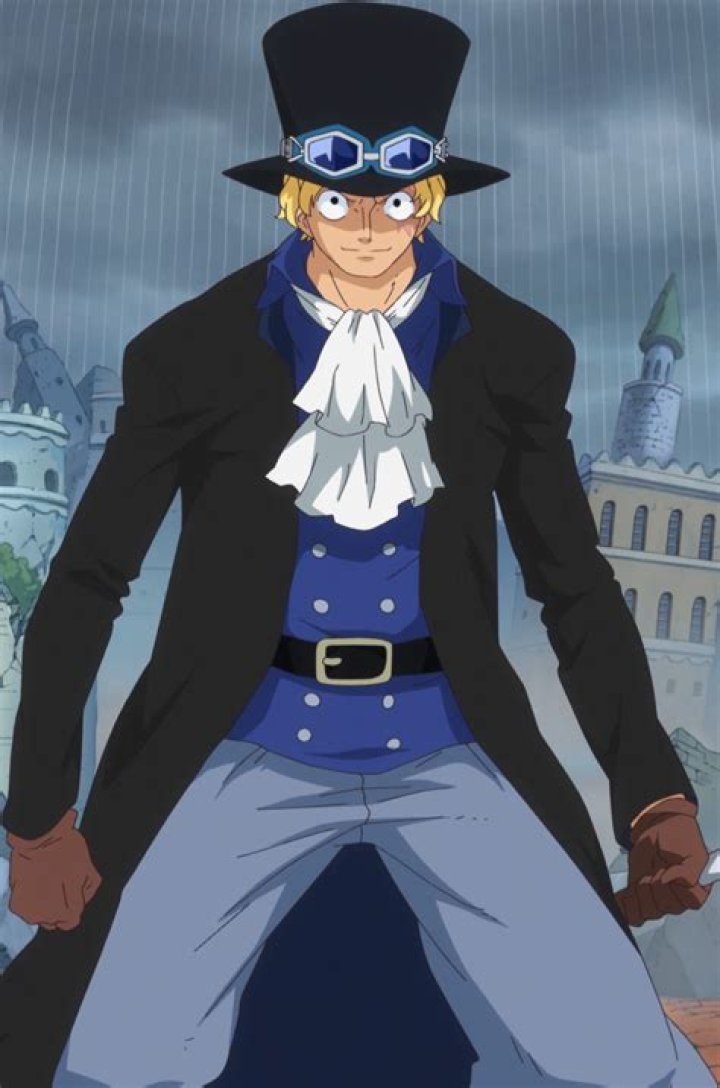 Sabo One Piece