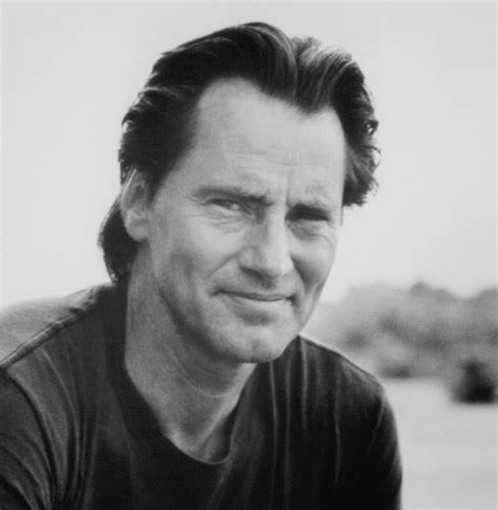 Sam Shepard Biography