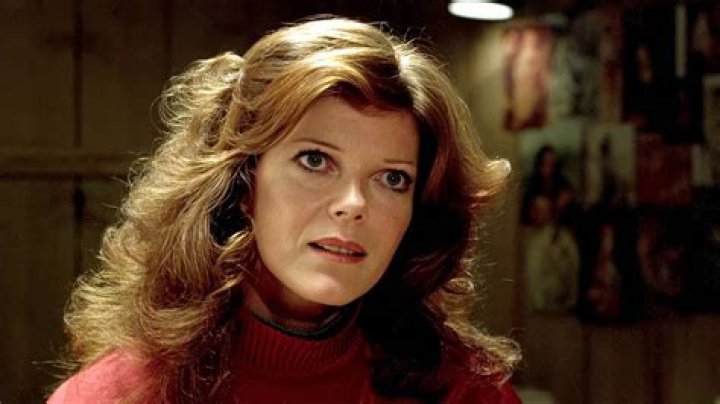 Samantha Eggar