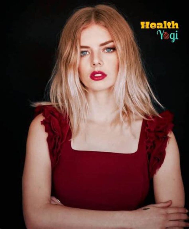 Samara Weaving Diet Plan