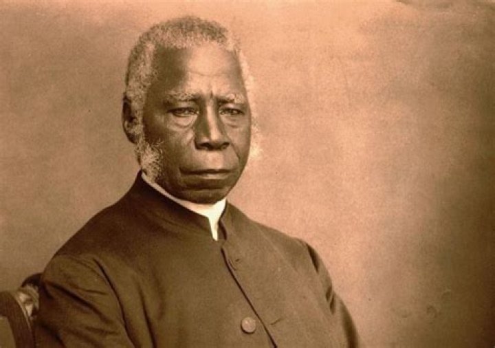 Samuel Ajayi Crowther Samuel Ajayi Crowther