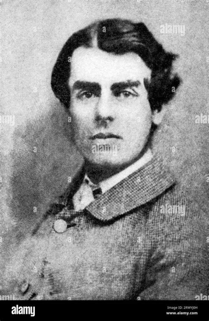 Samuel Butler