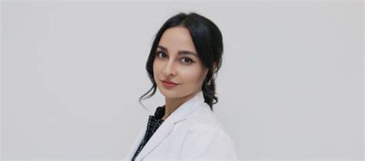 Sana Sadiq