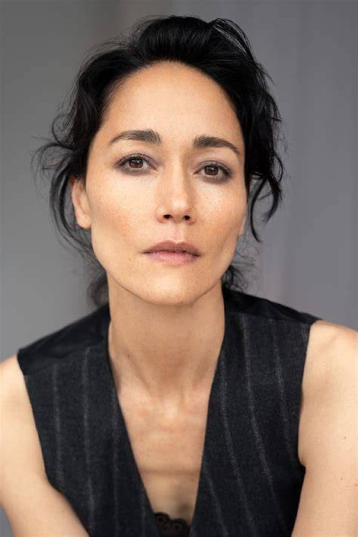 Sandrine Holt Diet Plan