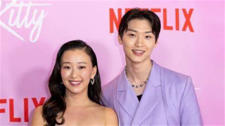 Sang Heon Lee (XO Kitty Actor) Wiki, Age, Ethnicity, Parents Girlfriend & Height