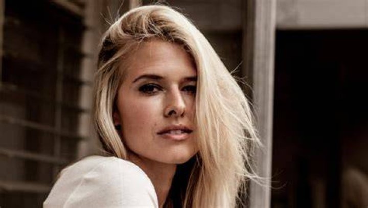 Sarah Wright Bra Size, Age, Weight, Height, Measurements