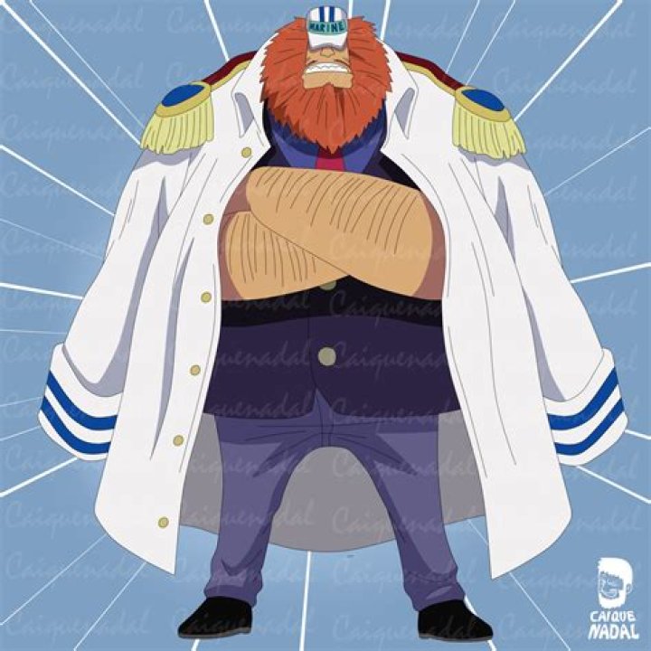 Saul One Piece