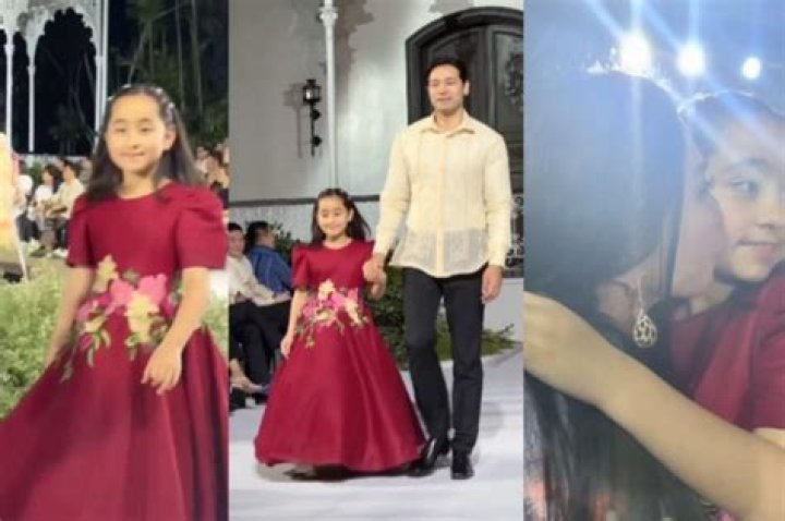 Scarlet Snow Belo