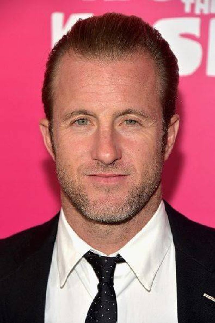 Scott Caan Net Worth