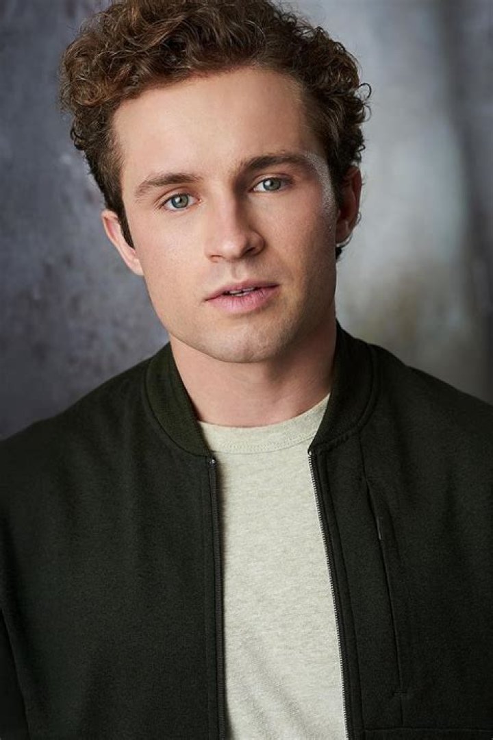 Sean Giambrone