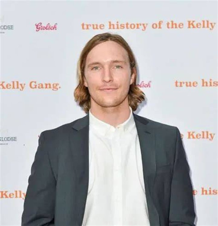 Sean Keenan Net Worth