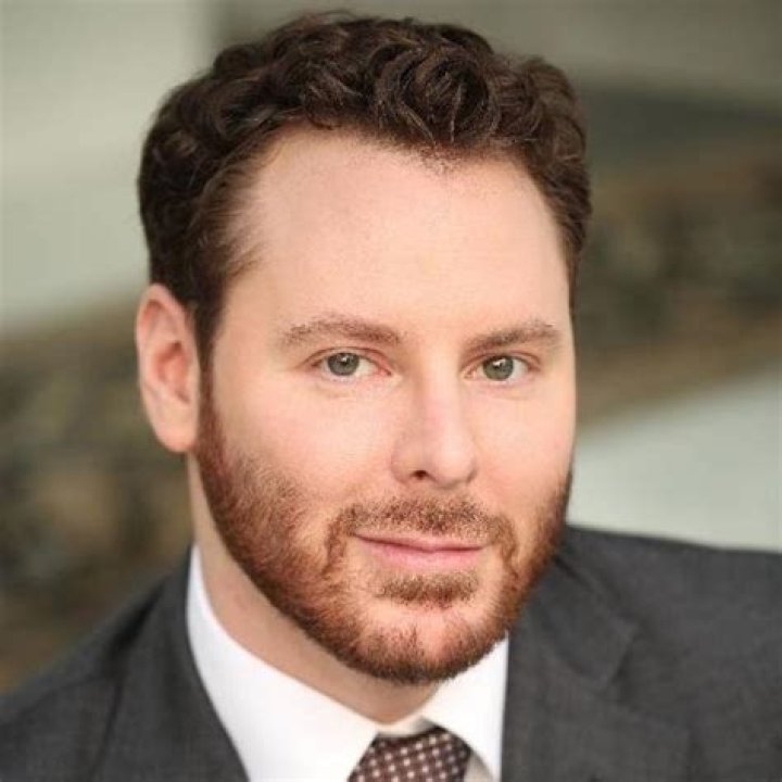 Sean Parker Biography