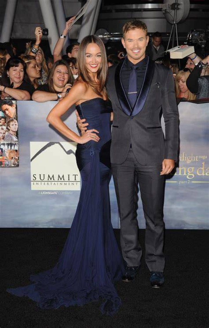 Sharni Vinson Net Worth