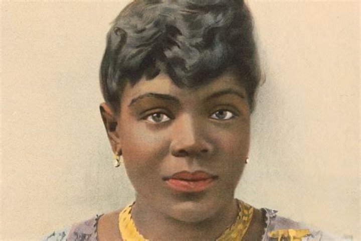 Sissieretta Jones