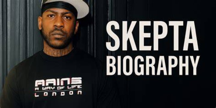 Skepta Biography