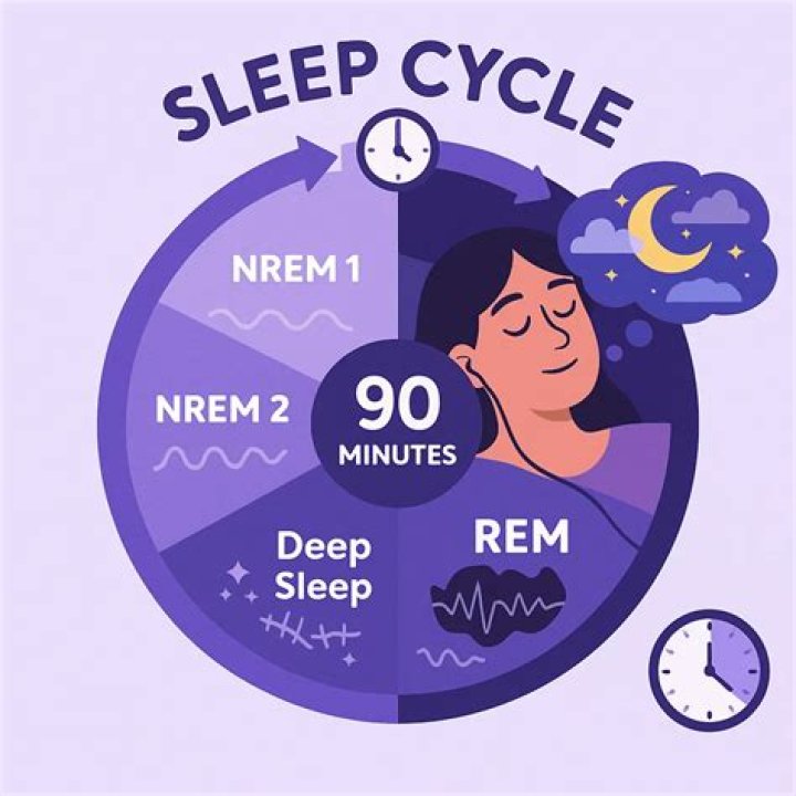 sleep
