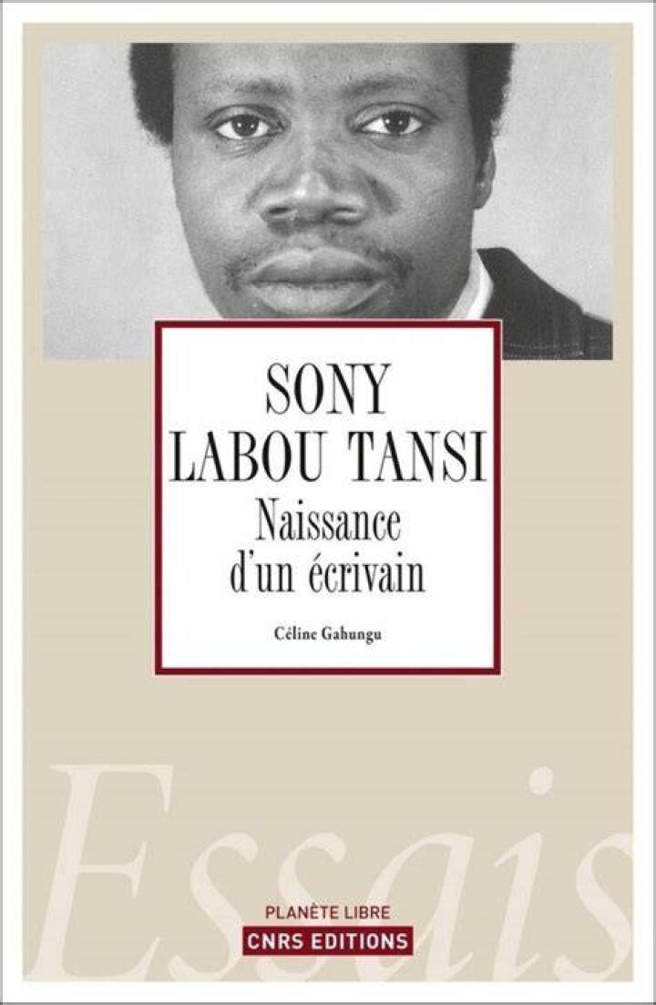 Sony Labou Tansi Sony Labou Tansi