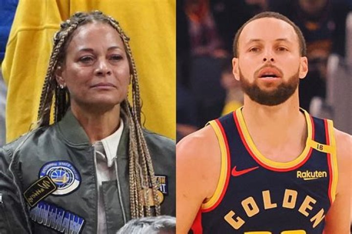 Sonya Curry Sonya Curry