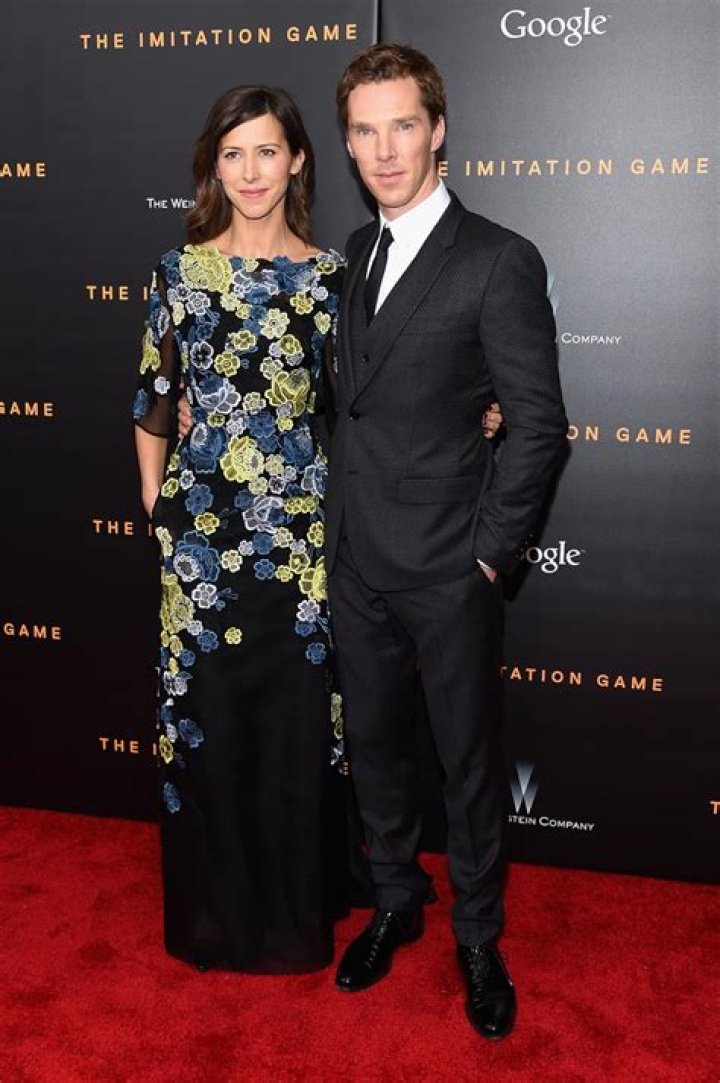 Sophie Hunter Biography