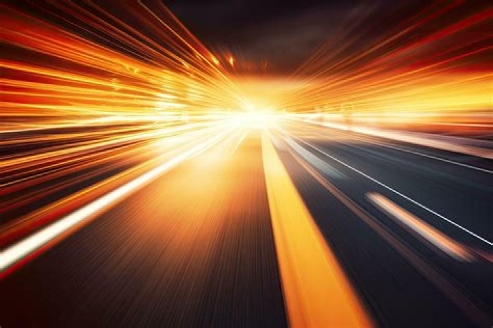 speed-