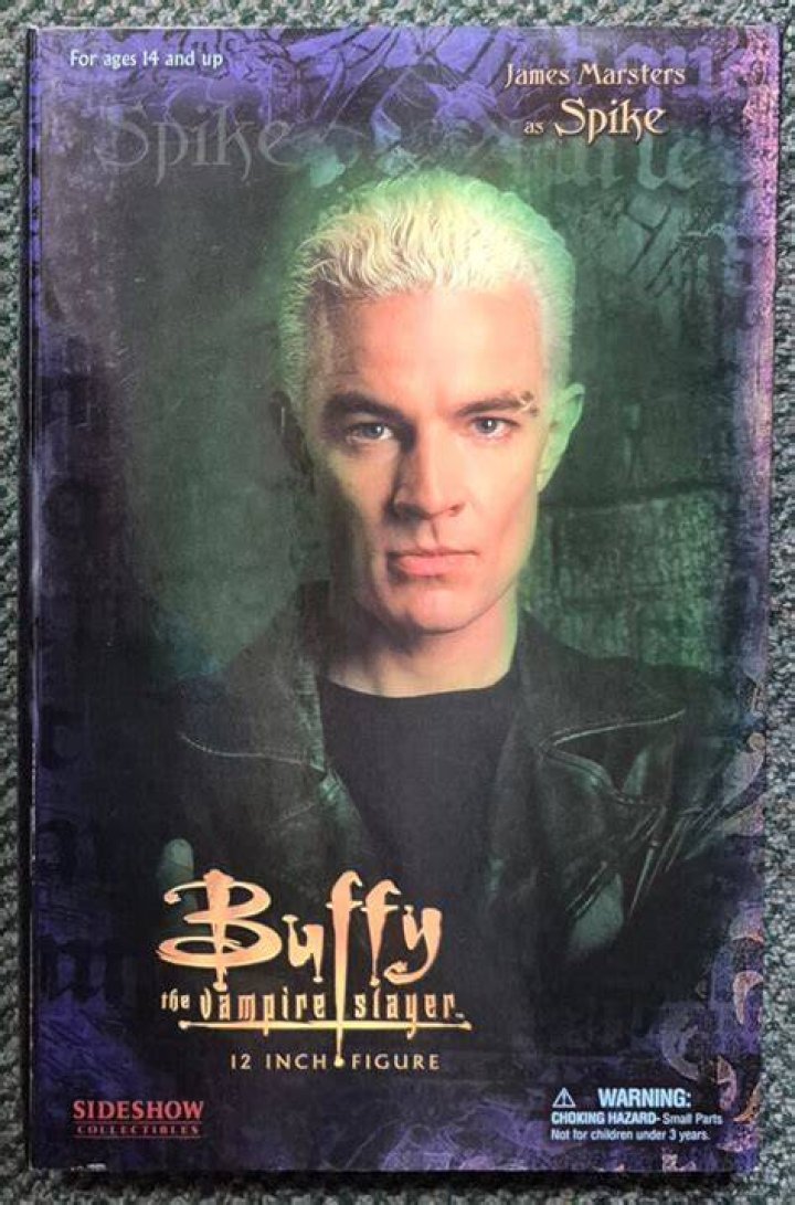 spike 1