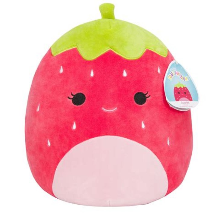 Squishmallows