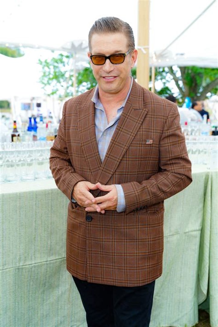Stephen Baldwin