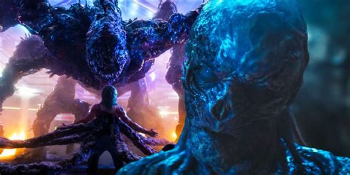 stranger things vecna