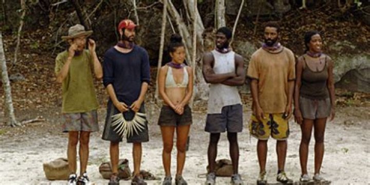 Survivor