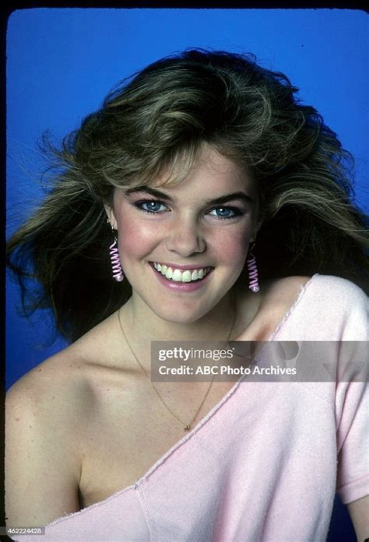 Susan Walters