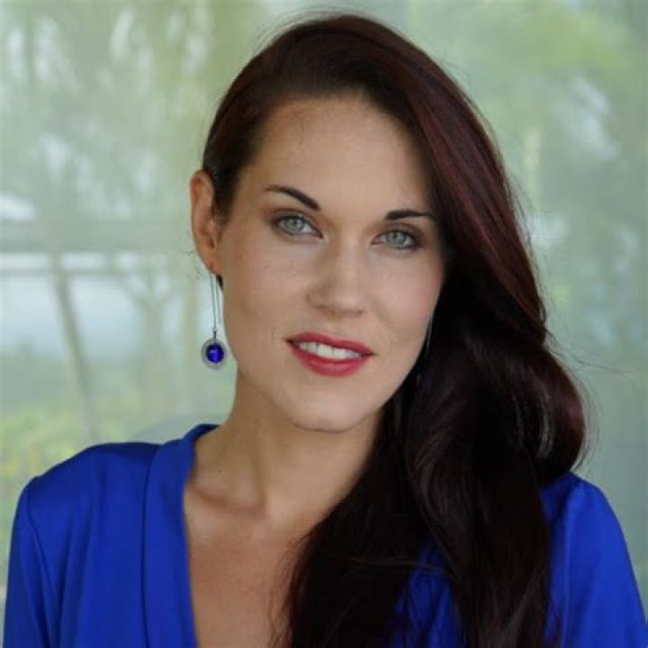 Teal Swan Net Worth & Earnings (2024)