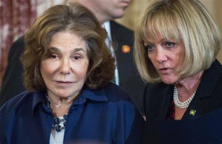 Teresa Heinz