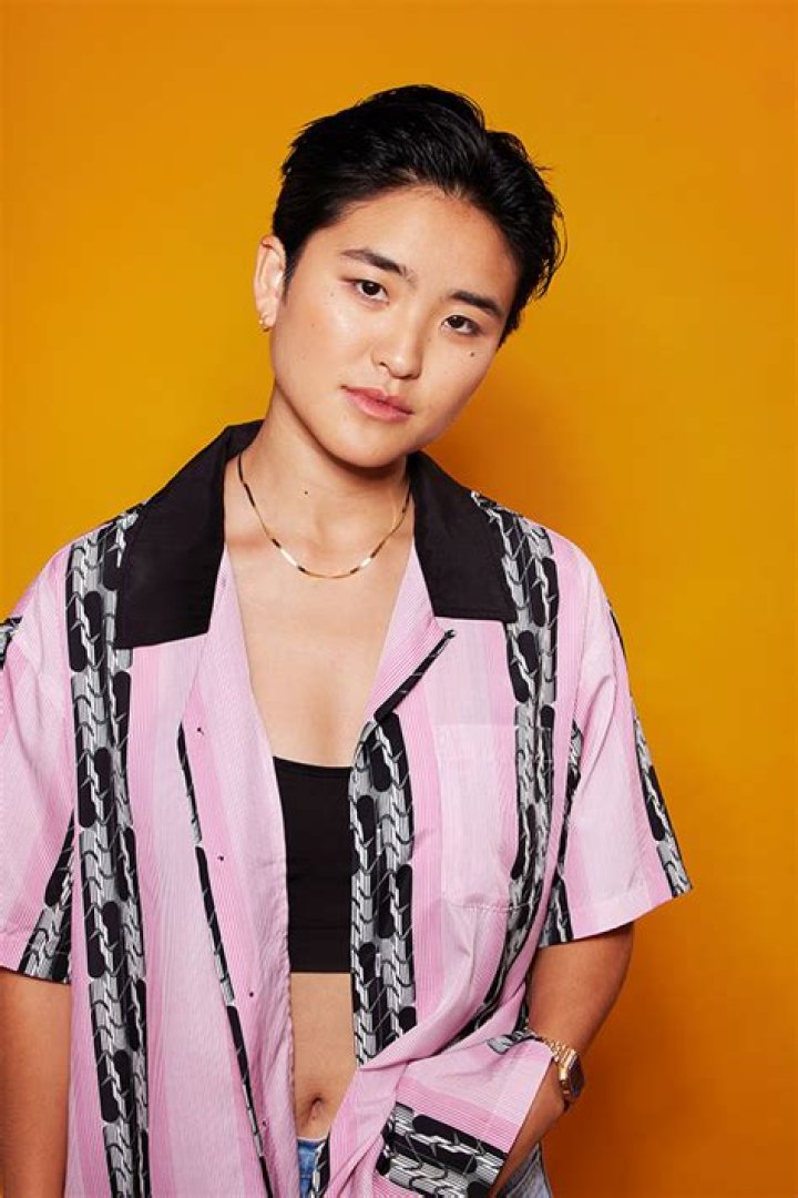 Terry Hu Terry Hu
