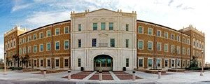 Texas Tech University Rawls School of Business