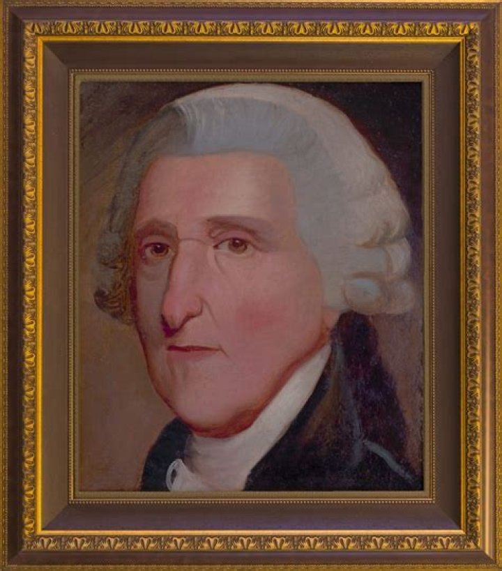 Thomas McKean