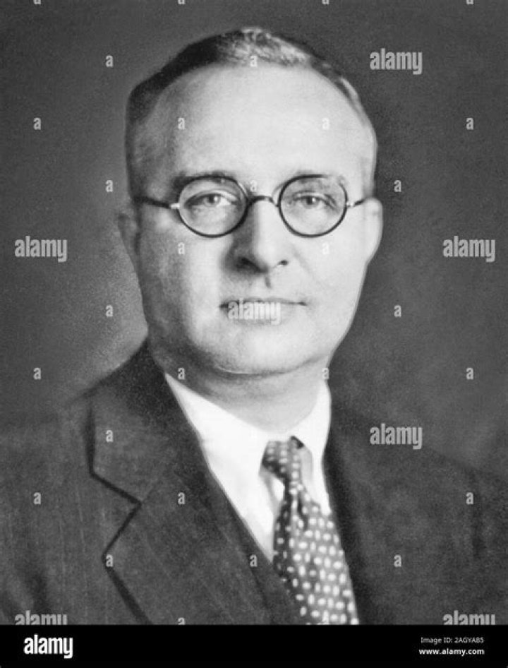 Thomas Midgley, Jr.